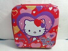 Hello kitty contenitore usato  Asti