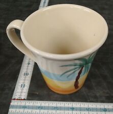 Pier one mug for sale  Taylorsville