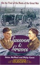 Sassoon graves trail for sale  UK