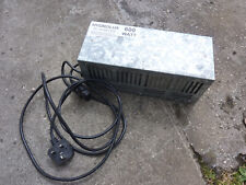 Hydrolux 600w magnetic for sale  HAYLE