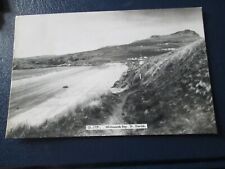 Postcard whitsands bay for sale  HORNSEA