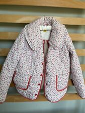 Boden girls coat for sale  LONDON