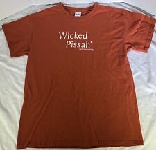 Wicked pissah new for sale  Lee