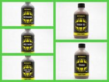 Nutrabaits liquid food for sale  CHESTER