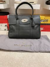 Mulberry bayswater handbag for sale  CAMBERLEY