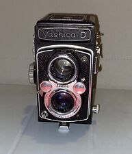 Yashica d'occasion  Belfort