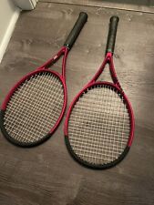 pair wilson racquets for sale  Marietta