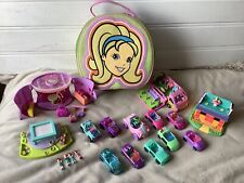 Polly pocket wheels for sale  MARKET HARBOROUGH