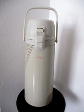 Beram thermo pumpkanne gebraucht kaufen  Köln