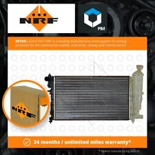 Radiador compatível com CITROEN SAXO VTS 1.6 96 a 03 NRF 1301HX 1301HZ 1301SX 1330A9 Novo comprar usado  Enviando para Brazil