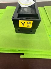HP W9252MC Yellow Managed Original LaserJet Toner Cartridge, used for sale  Shipping to South Africa