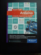 Arduino elektronik programmier gebraucht kaufen  Deutschland