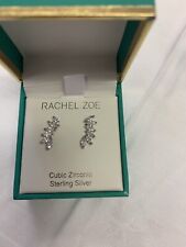 Rachel zoe silver for sale  WITNEY