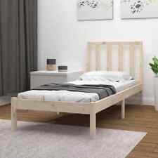 Bed frame solid for sale  Ireland