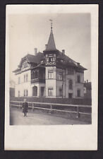 Schmölln 1909 villa gebraucht kaufen  Wolgast-Umland