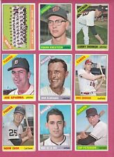 1966 topps baseball for sale  Alvin