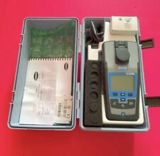 Hach 2100q handheld for sale  Cass City