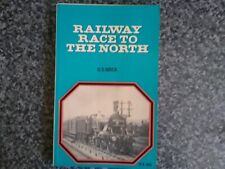 Railway race north for sale  CHELMSFORD