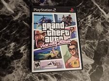 Grand Theft Auto: Vice City Stories PS2 sem manual comprar usado  Enviando para Brazil