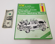 Haynes manuals service for sale  Thomasville