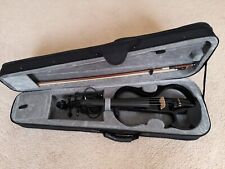 Electronic violin gear4music for sale  DEAL