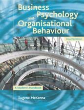 Business psychology organisati for sale  UK