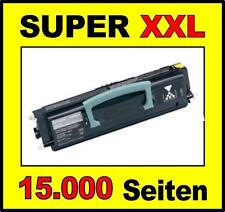 Cartuccia Toner per Lexmark X463de X464de X466de X466dte/X463X11G 15K Super XL, usado comprar usado  Enviando para Brazil