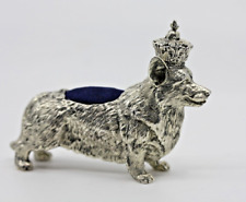 Corgi dog royal for sale  HOVE