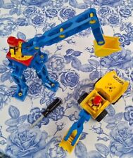 Lego duplo toolo gebraucht kaufen  Bremen