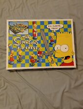 Simpsons character pieces for sale  PRESTON