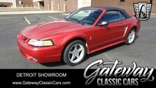 2001 ford mustang for sale  Dearborn