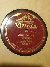 Enrico caruso 78rpm for sale  Trenton