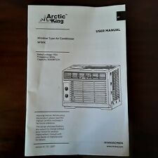 Arctic king window for sale  Pittsfield