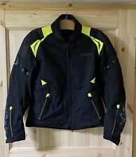 Büse solara motorradjacke gebraucht kaufen  Roßwein