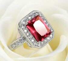 Sterling silver ruby for sale  Valley Springs