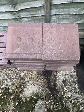 Bricks forstorage heaters for sale  ENFIELD