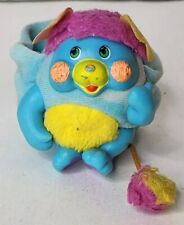 1986 popples pocket d'occasion  Expédié en Belgium