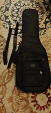 gig cases bags guitar soft for sale  Cambridge