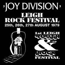 Joy Division Leigh Rock Festival 1979 (Vinyl) na sprzedaż  Wysyłka do Poland