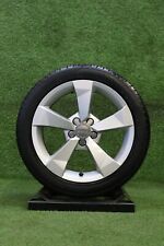 Audi alloy wheel for sale  UK