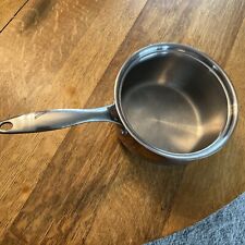 Belgique stainless steel for sale  Yreka
