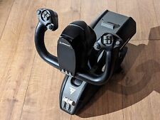 Thrustmaster tca yoke for sale  Shipping to Ireland