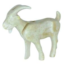 Playmobil white goat for sale  Shipping to Ireland