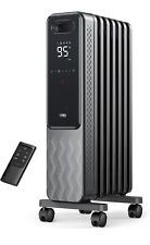 Dreo radiator heater for sale  Lees Summit
