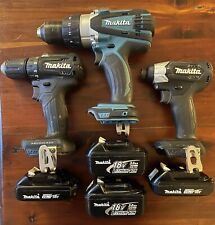 Makita lxt cordless for sale  Rocky Hill