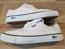 Lacoste size 7.5 for sale  YORK