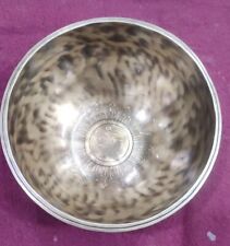 Singing bowl tibetan for sale  Shipping to Ireland