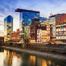Düsseldorf kurzurlaub hotel gebraucht kaufen  Berlin