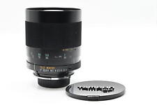 Tamron 55B 500mm f8 SP Tele Macro BBAR MC Lens Reflex Mirror #680, used for sale  Shipping to South Africa