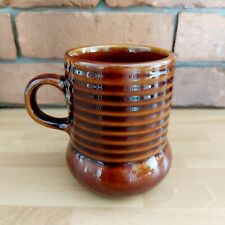 Denmead pottery mug for sale  BARNSTAPLE